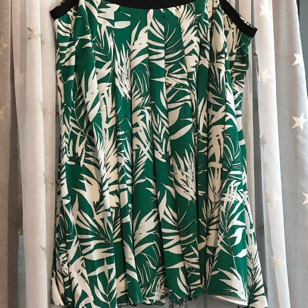 NWT TALBOTS Woman 3x Skirt - fully lined